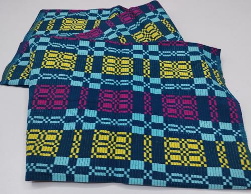 BEDSHEET ERODE DESIGN 60X90